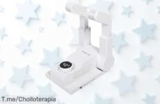 Secador de zapatos Forlim: ¡Seca tus botitas en solo 1 ó 2 horas con nuestro diseño telescópico! No dejes pasar este ofertón limitado, actúa ya y disfruta del chollo