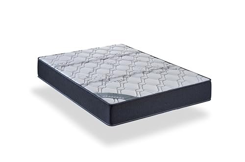 Transforma tus noches con el colchón Dormio Visco Grafeno, tejido de Aloe Vera y protección total. ¡Aprovecha este ofertón único antes que se agote!