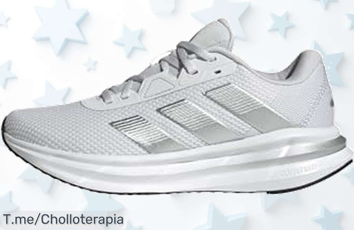 Adidas Galaxy 7: ¡La oportunidad de tus sueños! Ajuste perfecto y estilo clásico, solo por tiempo limitado. No te quedes sin estas zapatillas a un precio loco, actúa ya.