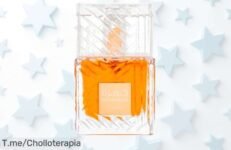 Atrévete a ser el centro de atención con KHAMRAH LATTAFA: una fragancia irresistible que todos quieren, ¡aprovecha este super chollo antes de que se agote!