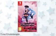 Atrévete a vivir la adrenalina con Shinorubi: 8 héroes únicos, batallas intensas y un ofertón nunca visto que no puedes dejar pasar ¡Compra ya antes de que se acabe!