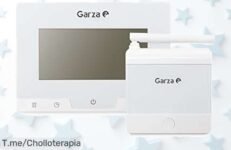 Controla tu hogar con el termostato digital inalámbrico programable, fácil de instalar y a un precio loco ¡No te quedes sin el tuyo antes de que se agoten!