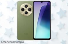 Descubre el Xiaomi Redmi 14C a un precio loco, con su potente cámara de 50 MP y pantalla súper rápida ¡No te quedes sin este ofertón limitado!