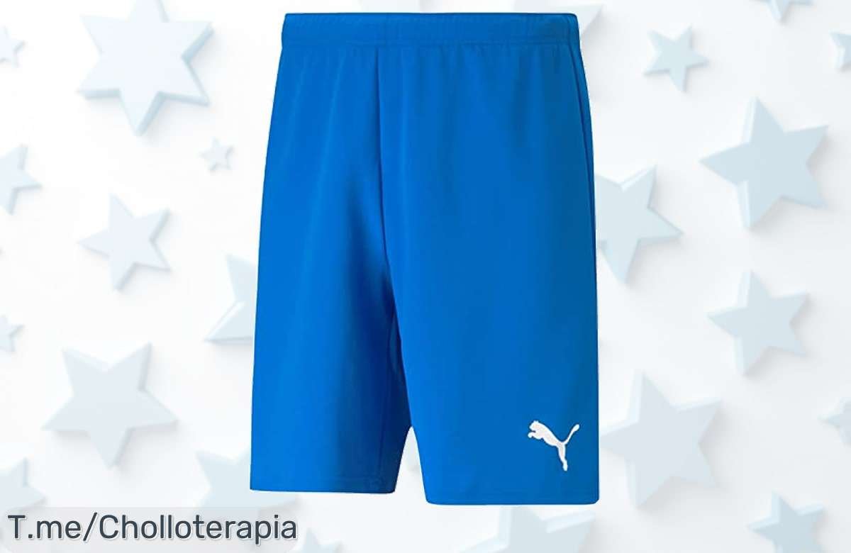 Descubre el ajuste perfecto con nuestra cinturilla elástica y cordón de ajuste, ¡aprovecha este ofertón único antes que se agote y transforma tu comodidad hoy mismo!