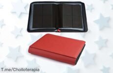 Descubre el super chollo para cuidar tus cartas: Pack 4-Pocket sin anillo que transforma tu colección ¡No pierdas tiempo y compra ya antes de que se agoten!