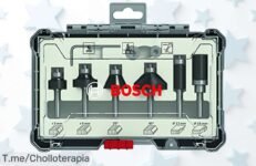 Descubre la fresadora perfecta para ti con compatibilidad nunca vista, aprovecha este ofertón a precio loco y transforma tu trabajo hoy mismo, ¡actúa ya antes que se agote!