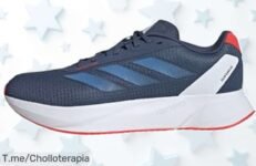 Descubre las Adidas Duramo Sl: Amortiguación increíble y diseño elegante a precio loco ¡No esperes más, este ofertón se agota rápido! ¡Compra ya antes de quedarte sin ellas!