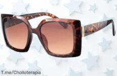 Descubre las Gafas de Sol Guess GF0424-5352F a un precio loco, con estilo espectacular y protección total No te quedes sin ellas, ¡compra ya antes que se agoten!