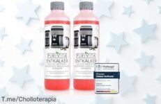 Despierta tu cafetera con PURIVITA y disfruta de bebidas perfectas Consigue 2 x 750ml a un precio loco antes que se agoten, ¡aprovéchalo ya!