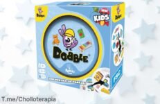 Diviértete como nunca con Zygomatic, el juego de cartas que hará reír a todos mientras entrenan sus reflejos ¡No te pierdas este ofertón limitado!