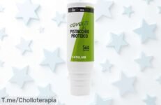 Sirope de pistacho EATALIAN: El super chollo que transforma tus postres en algo nunca visto ¡No pierdas esta oferta única y llévate el sabor hoy mismo!