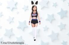 Super Chollo de Ropa de Baile para Niñas con descuento brutal, sorprende a tu pequeña y haz tu pedido ya, ¡la oportunidad única no espera!