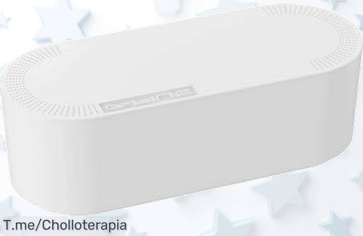 Transforma tu espacio con la DLine Caja Organizadora, el super chollo que protege tus cosas y evita enredos. ¡Compra ahora antes de que se acabe esta oferta única!