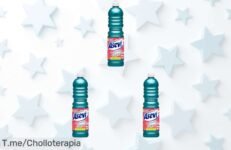 Transforma tu limpieza con Asevi: 3 x 1000 ml de Fregasuelos Concentrado Cian en un super chollo único y aprovecha este ofertón antes de que se agote ¡Cómpralo ya!