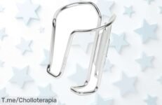 ¡Aprovecha el ofertón del Zefal Full ALU Portabidón! Resistente y con colores increíbles, perfecto para tu bici ¡Compra ahora antes de que se agoten estas gangas únicas!