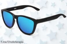 ¡Atrapa tu estilo con las HAWKERS - ONE! Diseño moderno y protección UV400 en un super chollo que no volverá ¡No dejes pasar esta oportunidad única, compra ya!