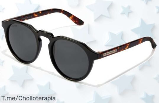 Atrévete a brillar con HAWKERS - WARWICK, las gafas de sol que protegen y destacan tu estilo Super chollo por tiempo limitado, ¡compra ya antes que se agoten!
