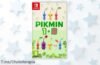 Aventura épica te espera con Pikmin 1 y 2, un super chollo que no puedes dejar pasar ¡Descubre tesoros únicos antes de que se agoten! Compra ahora mismo