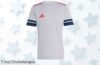Camiseta Adidas Squadra25: Estilo Moderno Que Resalta Tu Figura, Personalízala Y Lúcete Con Este Super Chollo ¡Compra Ya Antes De Que Se Agote!