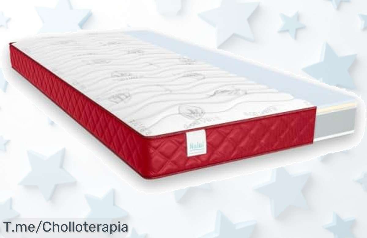 Descanso Increíble Con El Colchón Viscoelástico Que Ahorra Espacio Y Cuida Tu Columna, ¡Precio Loco Y Oferta Limitada! No Dejes Pasar Esta Oportunidad Única Ya