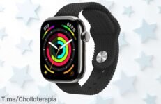 Descubre el HK10 PRO MAX Smartwatch con brújula y asistente de voz a un precio loco, una oferta nunca vista que no puedes dejar escapar ¡Actúa ya antes de que se agote!