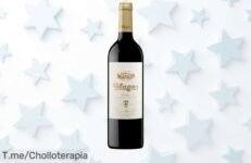 Descubre el Sabor Único del Vino Tinto Muga Crianza 2020 a Precio Loco, una Experiencia Nunca Vista para tu Paladar ¡Aprovecha Este Ofertón Único Antes de que se Acabe!