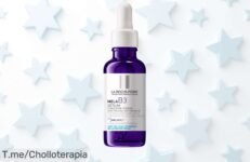 Descubre el Secreto de la Piel Radiante con La Roche-Posay Mela B3, ¡Un Super Chollo que Eliminará Imperfecciones! Compra Ahora Antes que se Agote esta Oferta Limitada