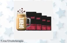 Descubre el sabor único de Honduras con este ofertón en Café Especialidad Espresso y Accesorio DFRNT, ¡despierta tus mañanas! Stock limitado, aprovecha ya esta oportunidad única