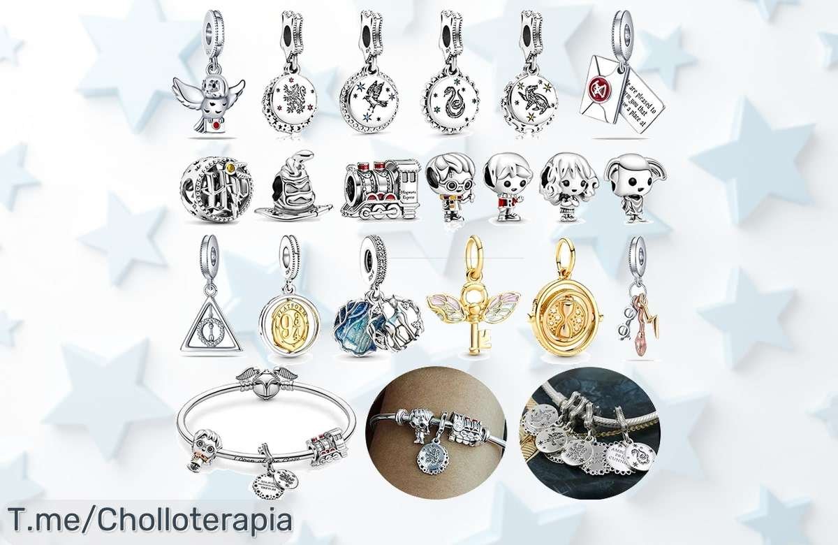 Descubre el sombrero de plata 925 con abalorio de hada a un precio loco, ¡una oportunidad única para brillar y destacar! Solo por tiempo limitado, corre y cógelo ya.
