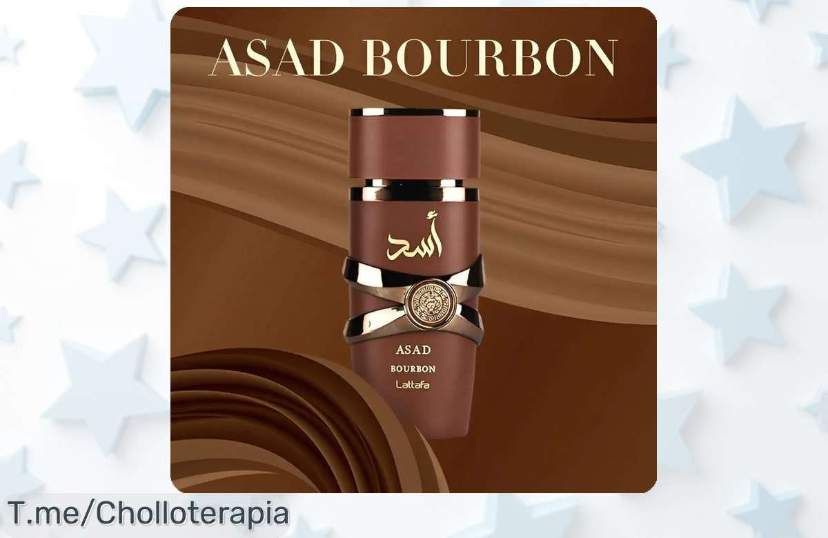 Descubre el super chollo de Lattafa Asad y Yara: perfumes árabes irresistibles que deslumbran. ¡Consigue tu fragancia favorita ahora antes de que se agote!