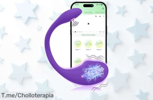 Descubre el súper chollo en juguetes eróticos para parejas y transforma tu relación con momentos inolvidables ¡Aprovecha esta oferta única antes de que se acabe!