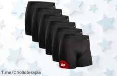 Descubre la garantía de reemplazo por agujeros el primer año, un super chollo que te dará tranquilidad total Aprovecha este ofertón antes que se acabe, ¡compra ya!