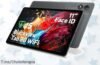 Descubre la increíble Blackview 11 Tab90 con 12GB de RAM y almacenamiento ampliable a 2TB, ¡un super chollo que no podrás dejar escapar! Actúa rápido antes que se acabe