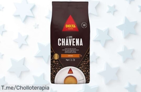 Descubre la máquina de café definitiva: versatilidad increíble para molinillos y cafeteras ¡No te pierdas este ofertón exclusivo, solo por tiempo limitado!