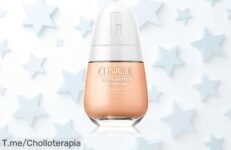 Haz Brillar Tu Piel Con El Serum Clinique: Ofertón Exclusivo Que Transformará Tu Belleza ¡Apresúrate, Esta Oferta Única Es Por Tiempo Limitado!