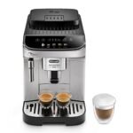 Haz felices tus mañanas con De'Longhi Magnifica Evo: 7 recetas irresistibles y limpieza fácil, ¡aprovecha este ofertón único antes de que se agote!