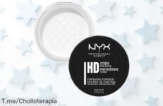 Polvos Minerales Fijadores A Un Precio Loco Que Dejan Tu Rostro Radiante Y Profesional, ¡No Te Quedes Sin Ellos! Oferta Limitada, Compra Ya Antes De Que Se Agoten
