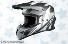 Protege tu cabeza con el casco Favoto, resistencia brutal y fácil de limpiar a precio loco ¡No dejes pasar esta oportunidad única! Compra ya antes que se agote