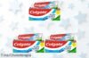 ¡Super Chollo! Pack de 6 Colgate Triple Acción para dientes impecables y aliento fresco a un precio loco ¡Compra ya antes de que se agote esta oferta única!