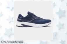 Zapatilla Running Joma Meta 2503: Super Chollo Transpirable que Te Hará Volar Siente la Ligereza y Estilo en Cada Paso ¡Apresúrate, Stock Limitado!