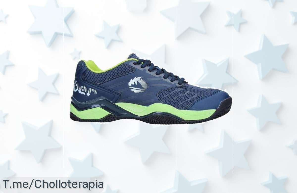 Zapatillas Jhayber Tajin Marino a Precio Loco: Estilo Único y Comodidad Imbatible en Cada Paso, ¡Aprovecha Este Ofertón Limitado Antes de Que Vuelen!