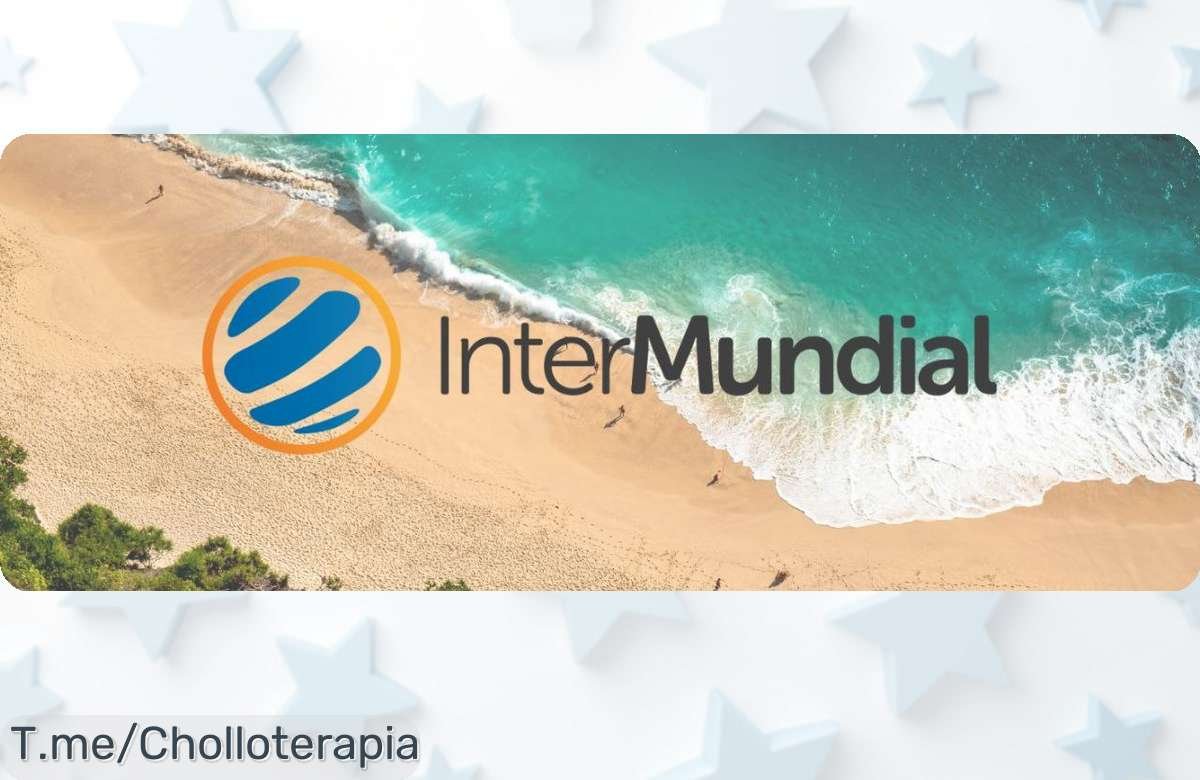 Aprovecha el Ofertón de Seguro de Viaje con Asistencia 24h, Sin Adelantar Ni Un Euro y Cobertura Total. ¡Oferta Limitada Que No Puedes Dejar Pasar!