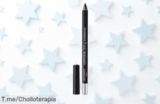 Brilla como nunca con el Contour Clubbing de Bourjois a precio loco, durabilidad increíble y color vibrante ¡Apresúrate, las unidades vuelan y esta oferta es única!