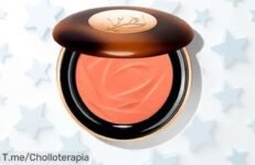 Brilla con el Tiu Serum Bronzer Lancôme, un ofertón nunca visto para conseguir un bronceado radiante y natural ¡Hazlo tuyo ya y deslumbra a todos!