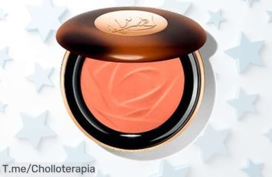 Brilla con el Tiu Serum Bronzer Lancôme, un ofertón nunca visto para conseguir un bronceado radiante y natural ¡Hazlo tuyo ya y deslumbra a todos!