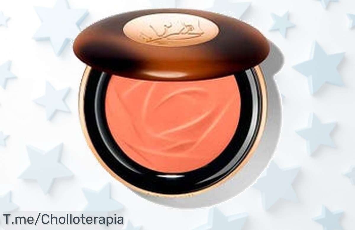 Brilla con el Tiu Serum Bronzer Lancôme, un ofertón nunca visto para conseguir un bronceado radiante y natural. ¡Hazlo tuyo ya y deslumbra a todos!