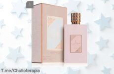 Descubre Ameerat Al Arab Prive Rose, el perfume de tus sueños al precio loco de 100 ml ¡Hazlo tuyo ahora y siente la magia! Oferta limitada que no podrás dejar pasar