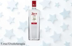 Descubre Zoco Anís Dulce y transforma tus cócteles con un sabor único Aprovecha este ofertón increíble, stock limitado ¡Haz tu pedido urgente antes de que se acabe!