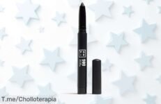 Descubre el 24H Eye Stick de 3INA: pigmentación brutal y waterproof a un precio loco ¡Hazte con este super chollo antes de que se agote y potencia tu mirada ahora mismo!
