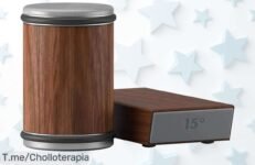 Descubre el Afilador de Cuchillos Rodante 2024 con precisión única, ¡disfruta cortes perfectos en tu cocina! Aprovecha este ofertón antes que se acabe y hazlo tuyo ya mismo
